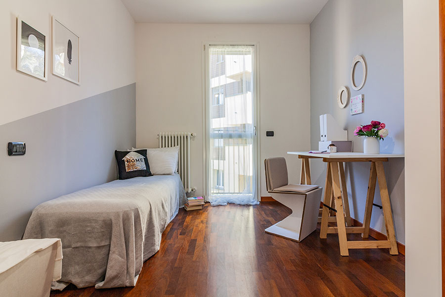 Vendere casa con l'home staging in provincia di Lecco - Villa Immobiliare Home Restyling