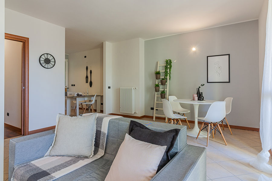 Vendere casa con l'home staging in provincia di Lecco - Villa Immobiliare Home Restyling