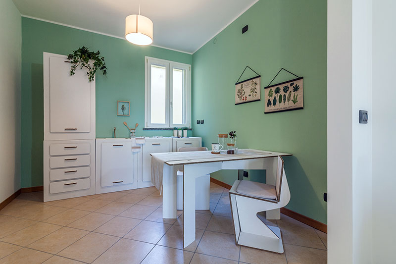 Come vendere casa con l'home staging in provincia di Lecco - Villa Immobiliare Home Restyling